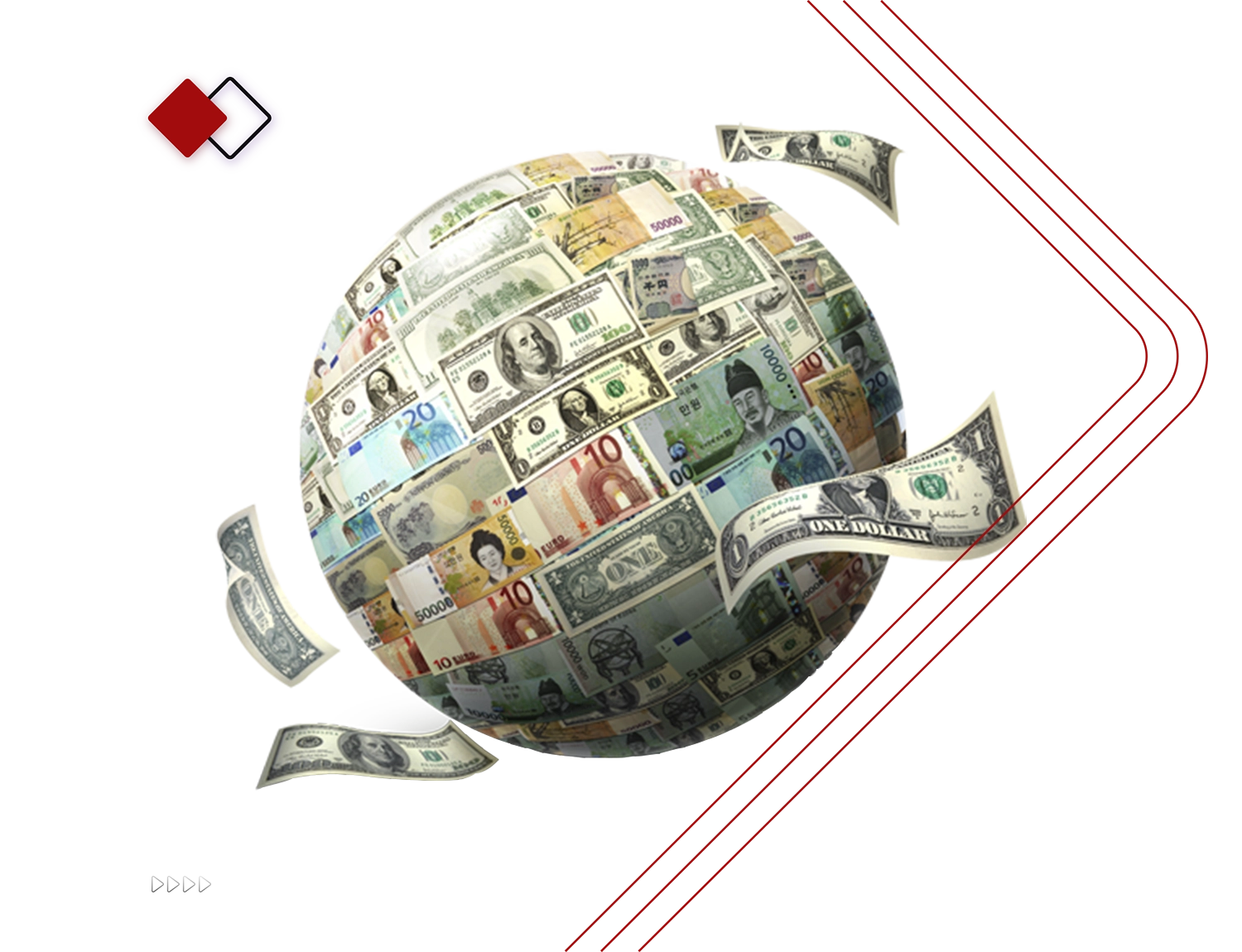Money Exchange Transform Money Exchange Transform