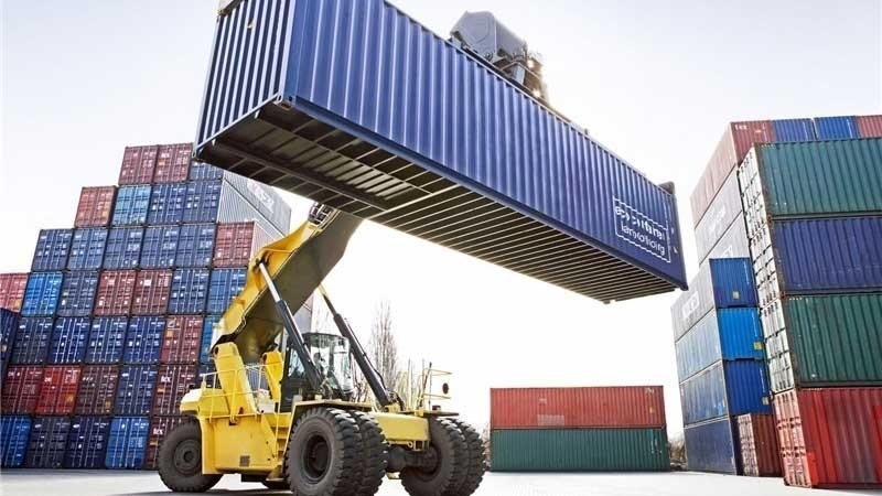 What is meant by goods seized at customs
